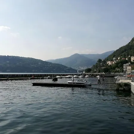 Διαμέρισμα Al Molo 4 Όπως