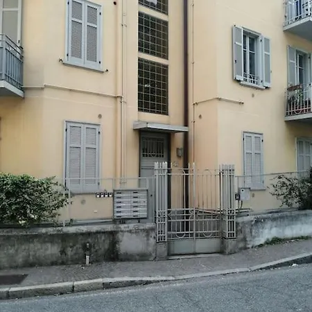 Διαμέρισμα Al Molo 4