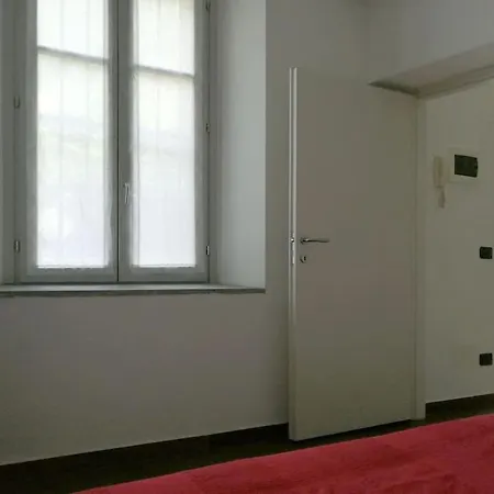 Al Molo 4 Διαμέρισμα Όπως