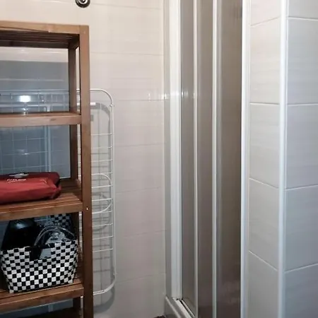 Διαμέρισμα Al Molo 4 Όπως