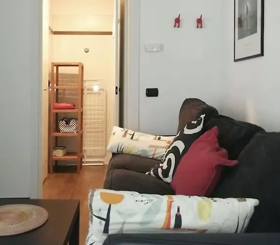 Apartman Al Molo 4 *