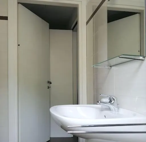 Al Molo 4 Apartman