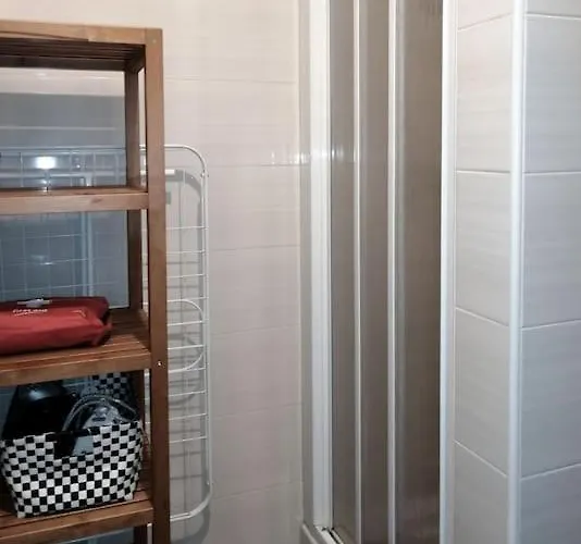Apartman Al Molo 4 Como