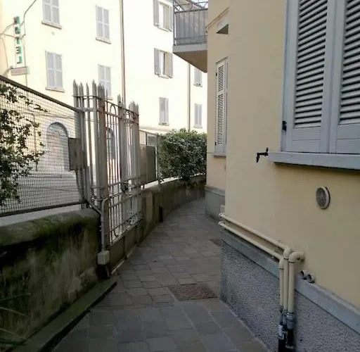 Al Molo 4 Apartman