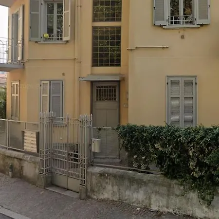 Διαμέρισμα Al Molo 4 Όπως
