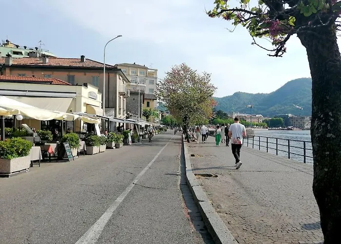 Al Molo 4 * Όπως