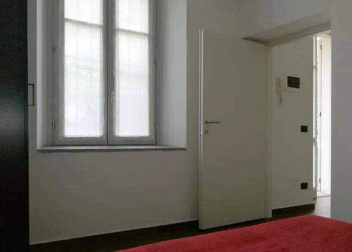 Al Molo 4 Διαμέρισμα Όπως
