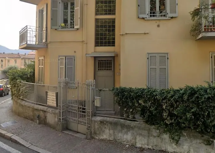Διαμέρισμα Al Molo 4 Όπως