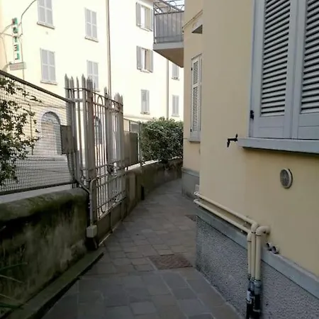 Al Molo 4 Apartament